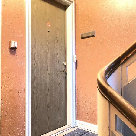 One-bedroom Located In The Charming Of Odense, Apartment Odense