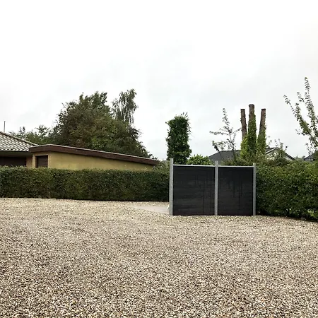 One-bedroom Located In The Charming Of Odense, Apartment Odense